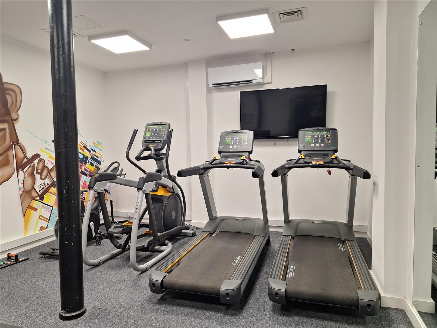 97 Silk Mill, Galgate, LA2 0PR